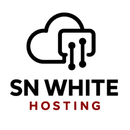 SN WHITE HOSTING - STATUS